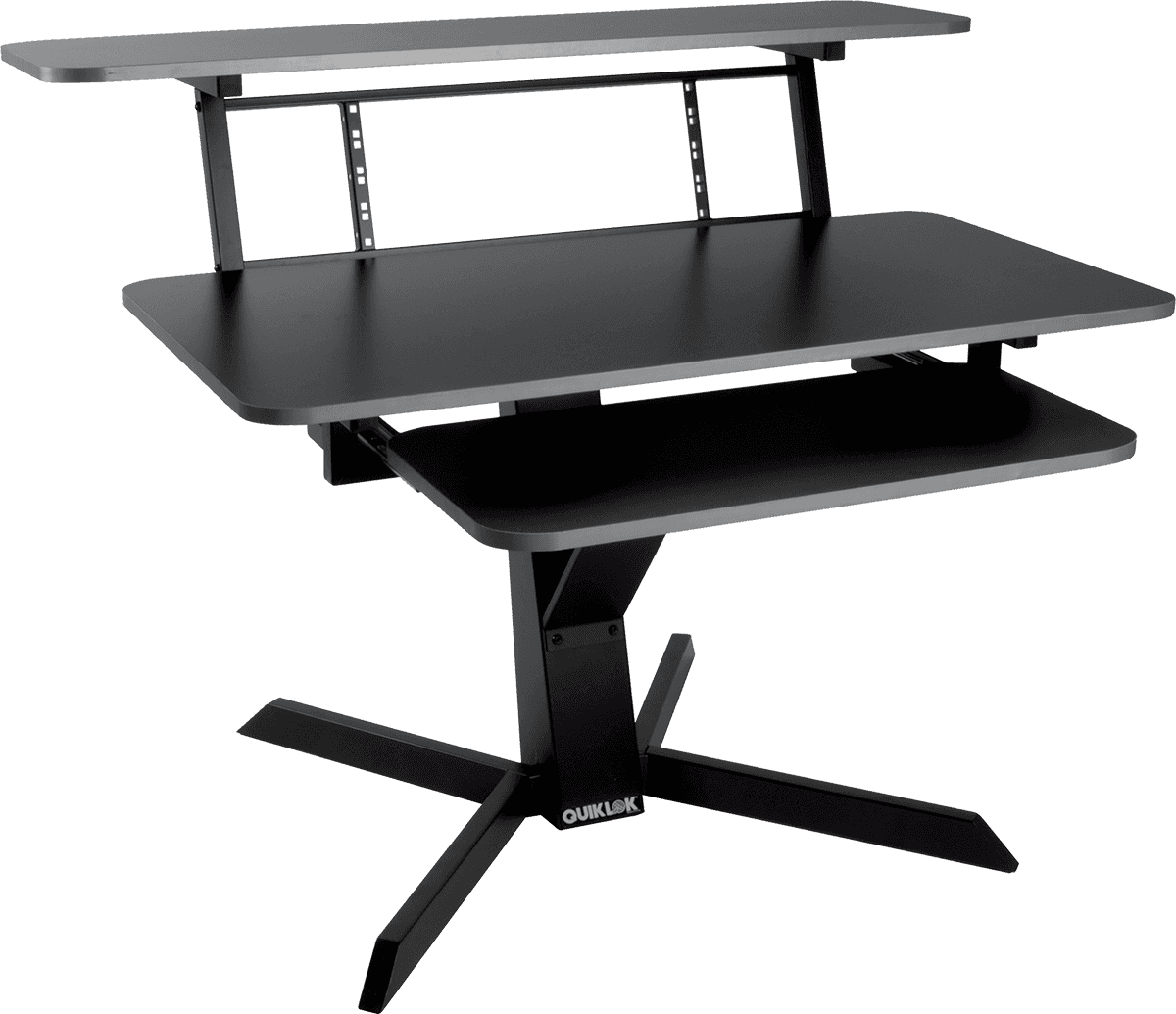 Z460BK Schwarzes Möbel