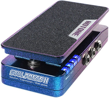 Ampero Soul Press Ii