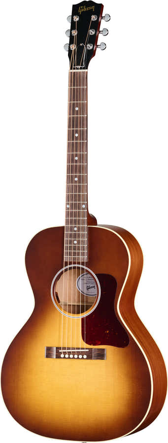 L-00 Spezial Satin Honey Burst Modern