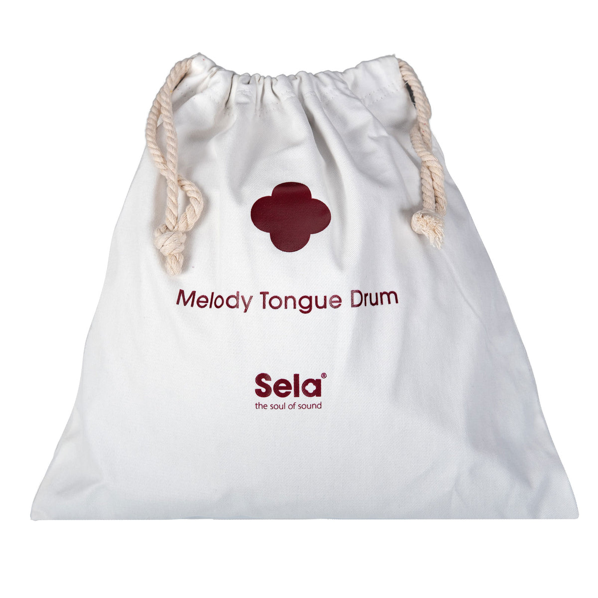 MELODY TONGUE DRUM 10" A JAPANESE BLACK SE 370