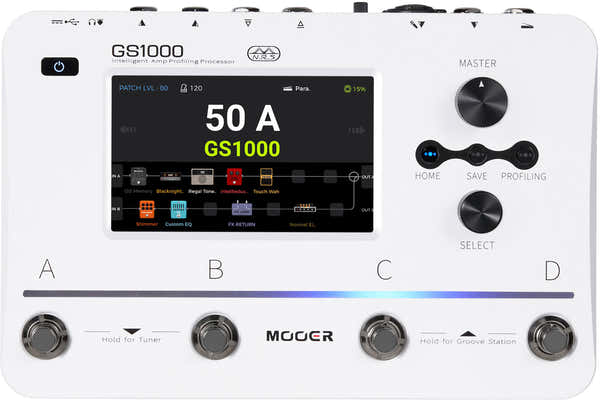 GS1000