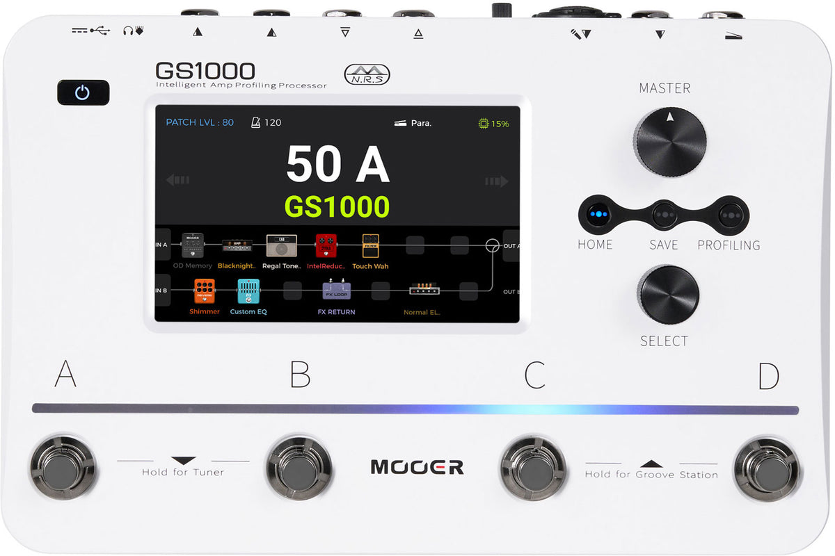 GS1000