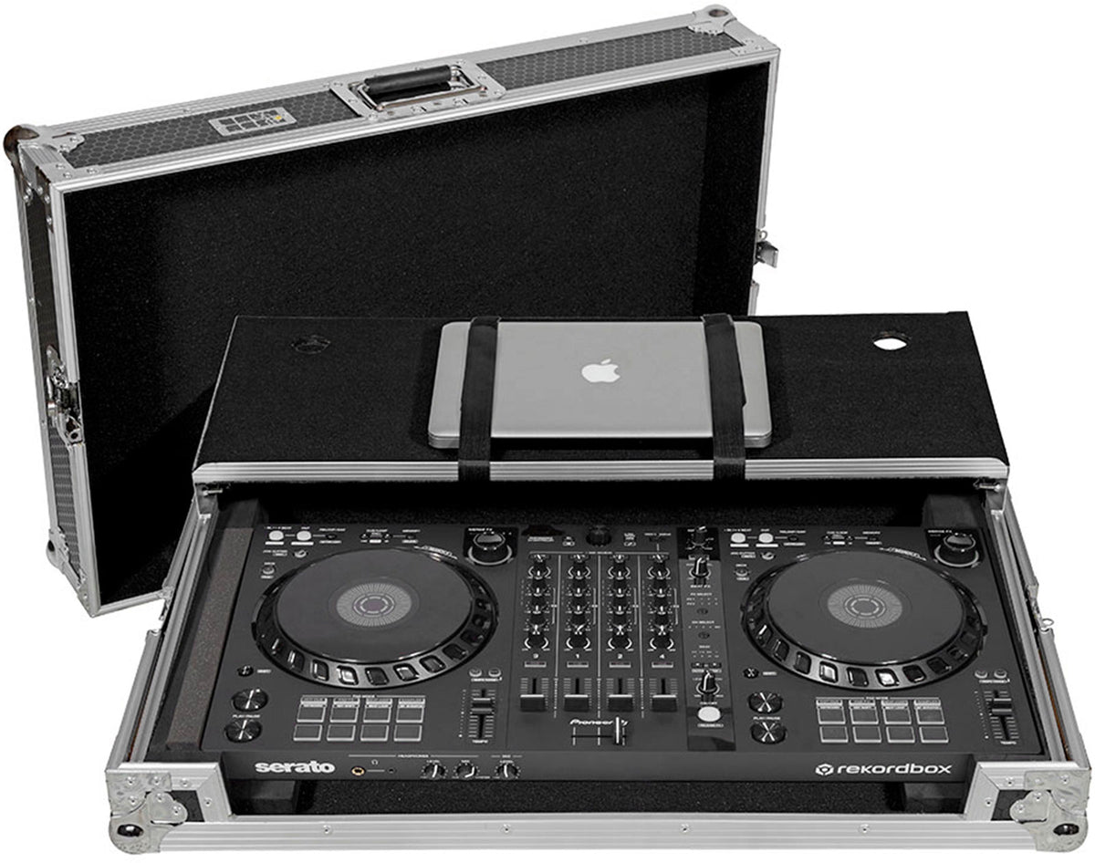 Pro DDJ-FLX6 LTS Silber