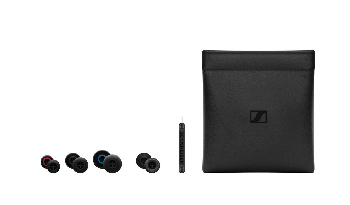 Ie 100 Pro Schwarz