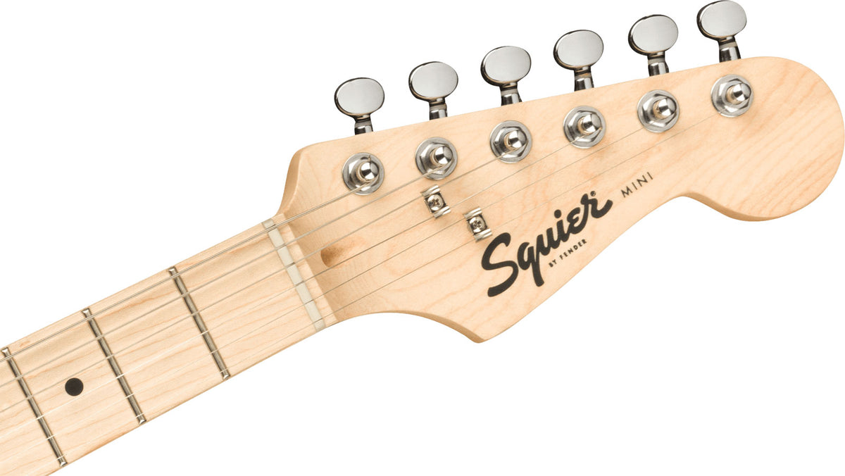 Jazzmaster Mini Hh Mn Surf Green
