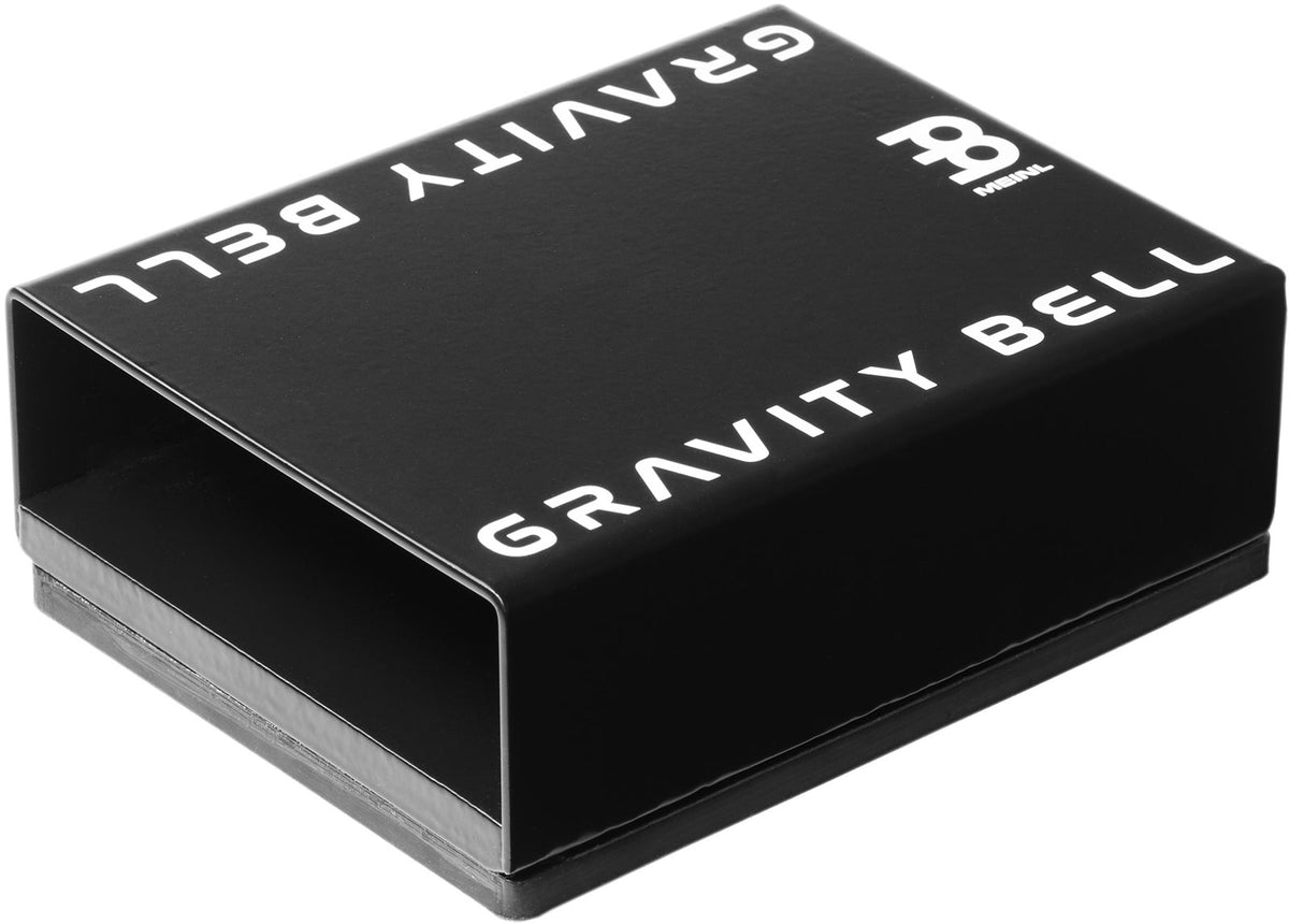 MGB - Gravity Bell - Black