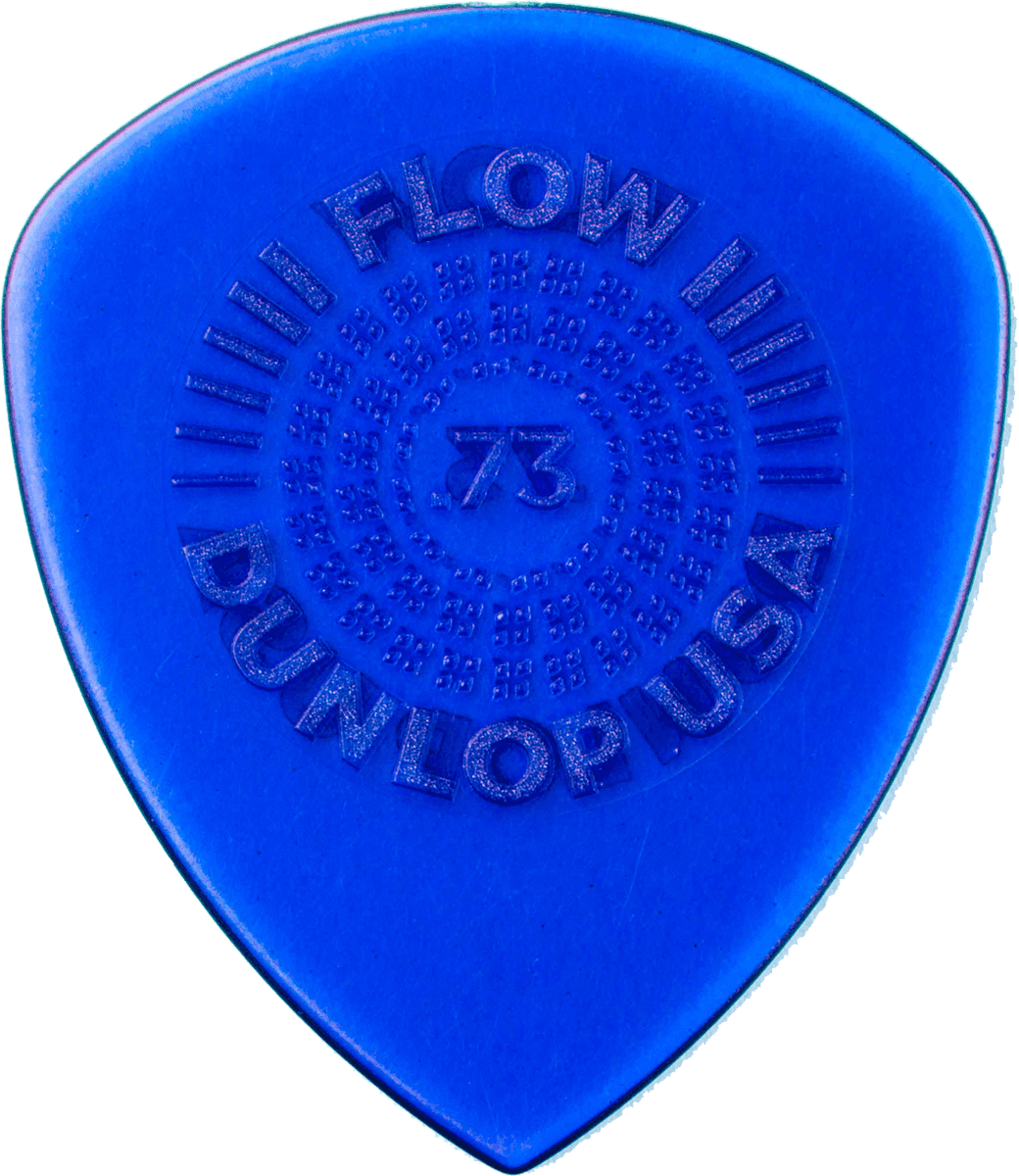 6 x 0,73mm Flow Standard Grip