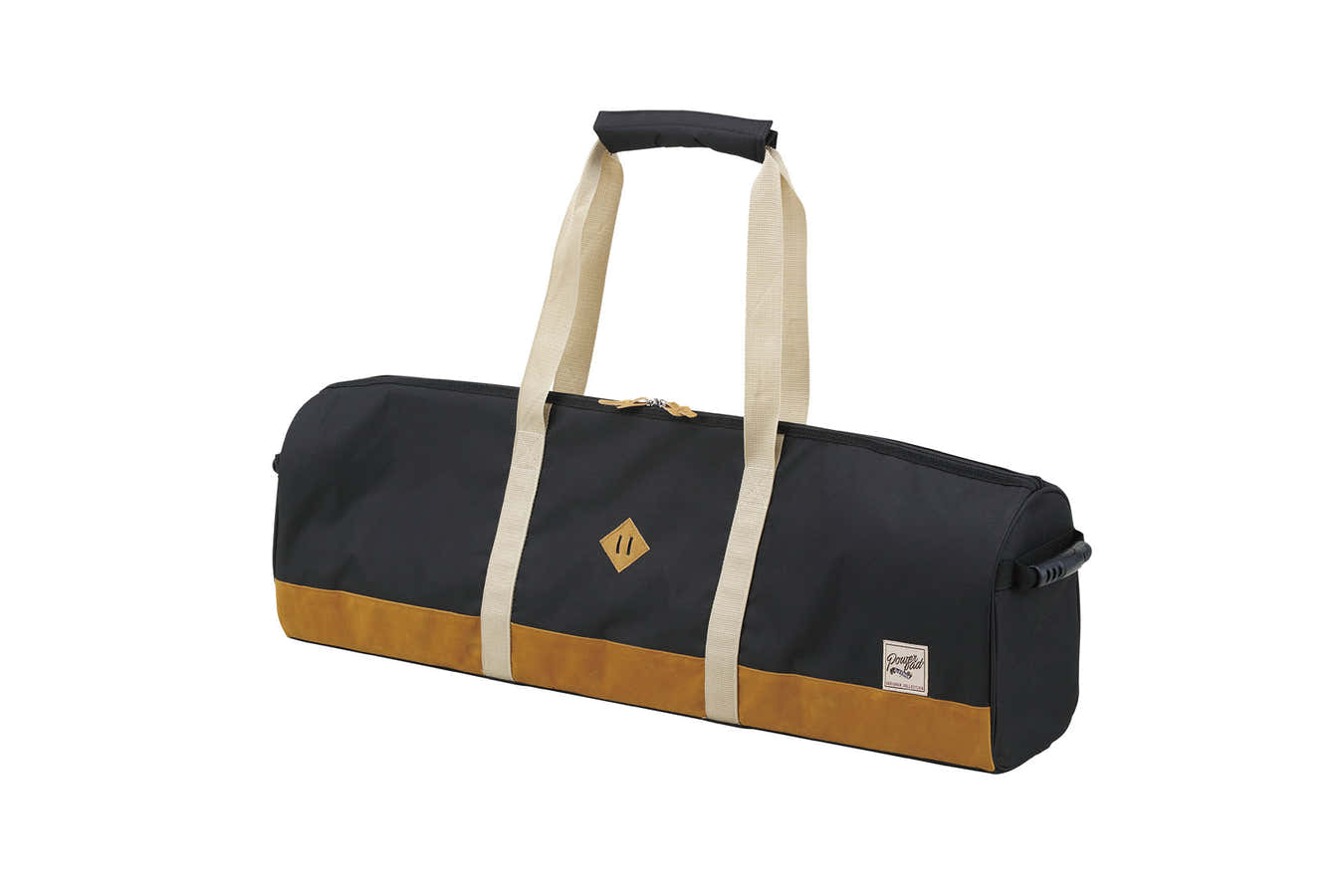 POWER PAD DESIGNER COLLECTION HARDWARE BAG BLACK LARGE SIZE