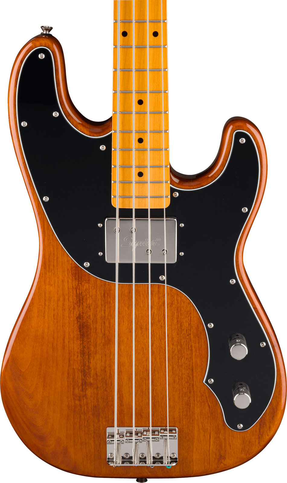 Classic Vibe Telecaster Bass MN BPG Mokka