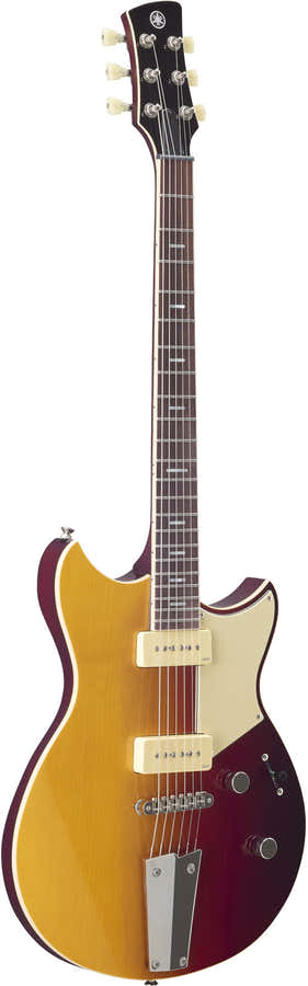 Revstar Standard Rss02T Sonnenuntergangsverlauf
