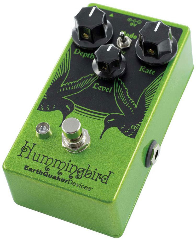 Hummingbird V4