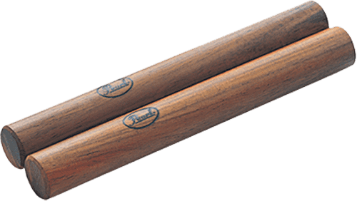 Pearl PCL20FCW Paar Holz-Claves