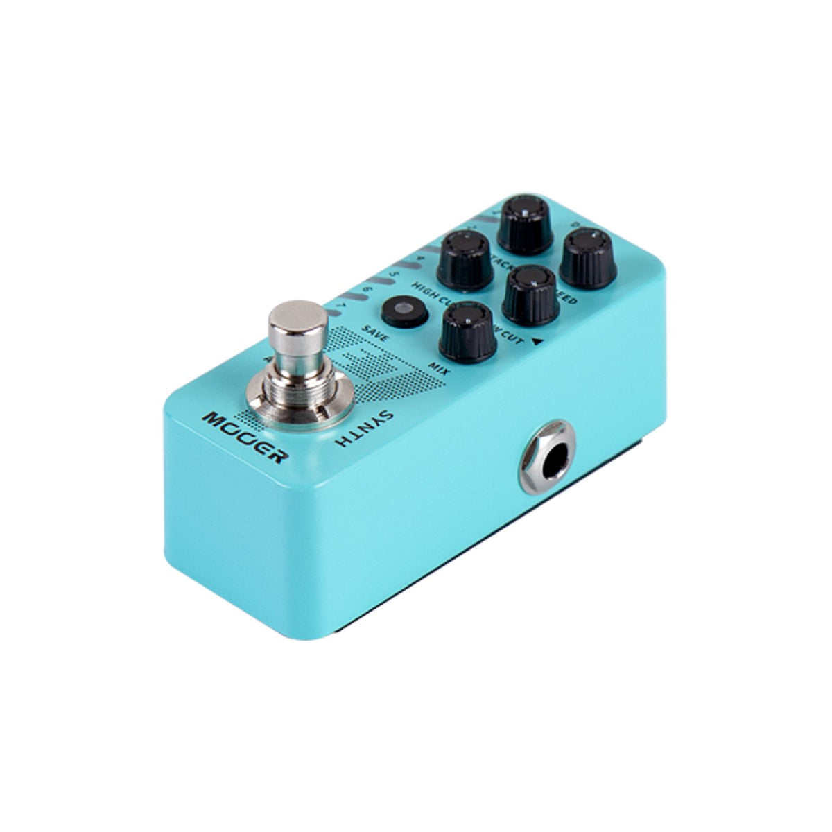 E7 Synthesizer