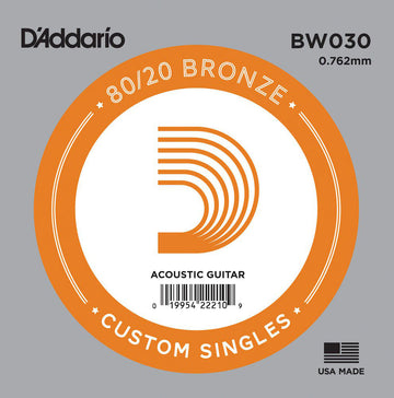 BW030 80/20 Bronze Einheit 030