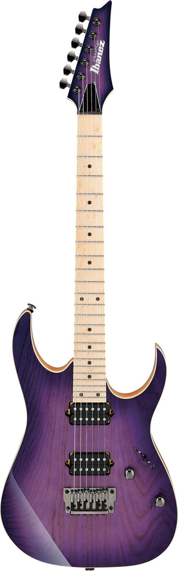 RG652AHMFX-RPB Königspflaume Burst Prestige
