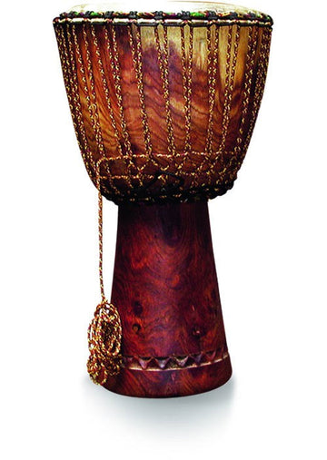 E - Mittlere Djembe MALI