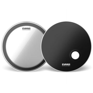 EMAD Systempaket für Bassdrum 22 Inch