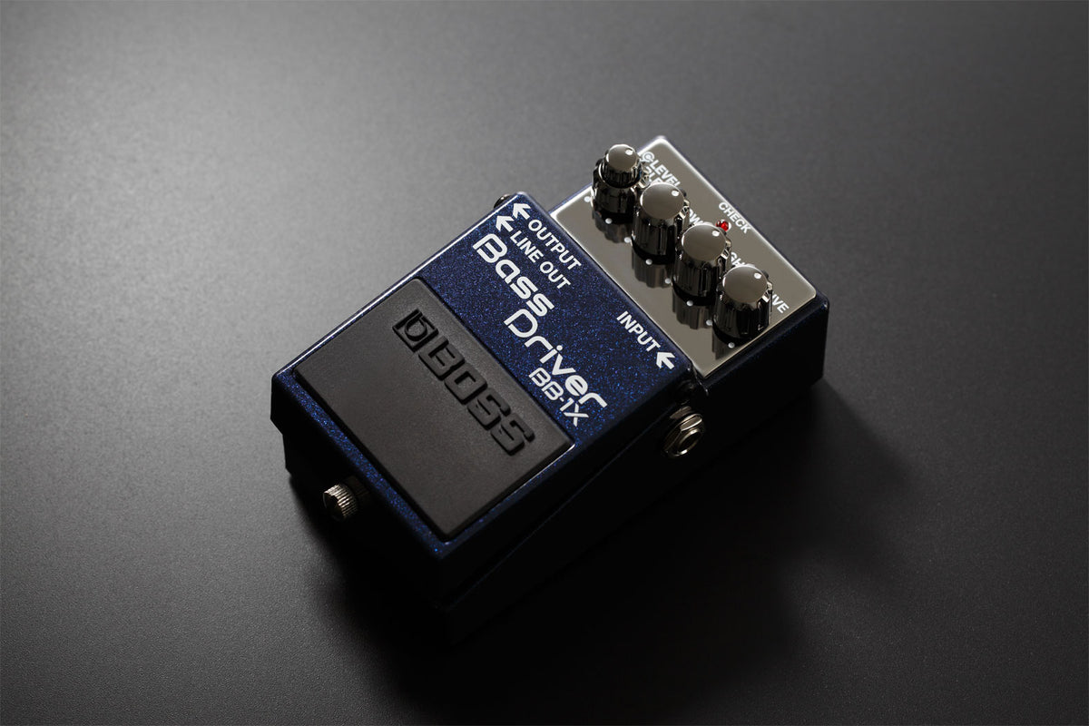 BB-1X