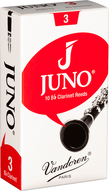 Juno 3,0 - Klarinette B