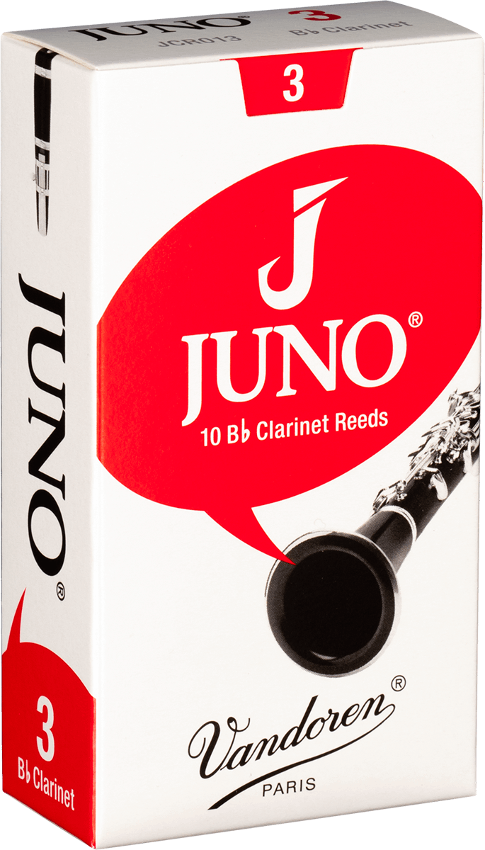 Juno 3,0 - Klarinette B