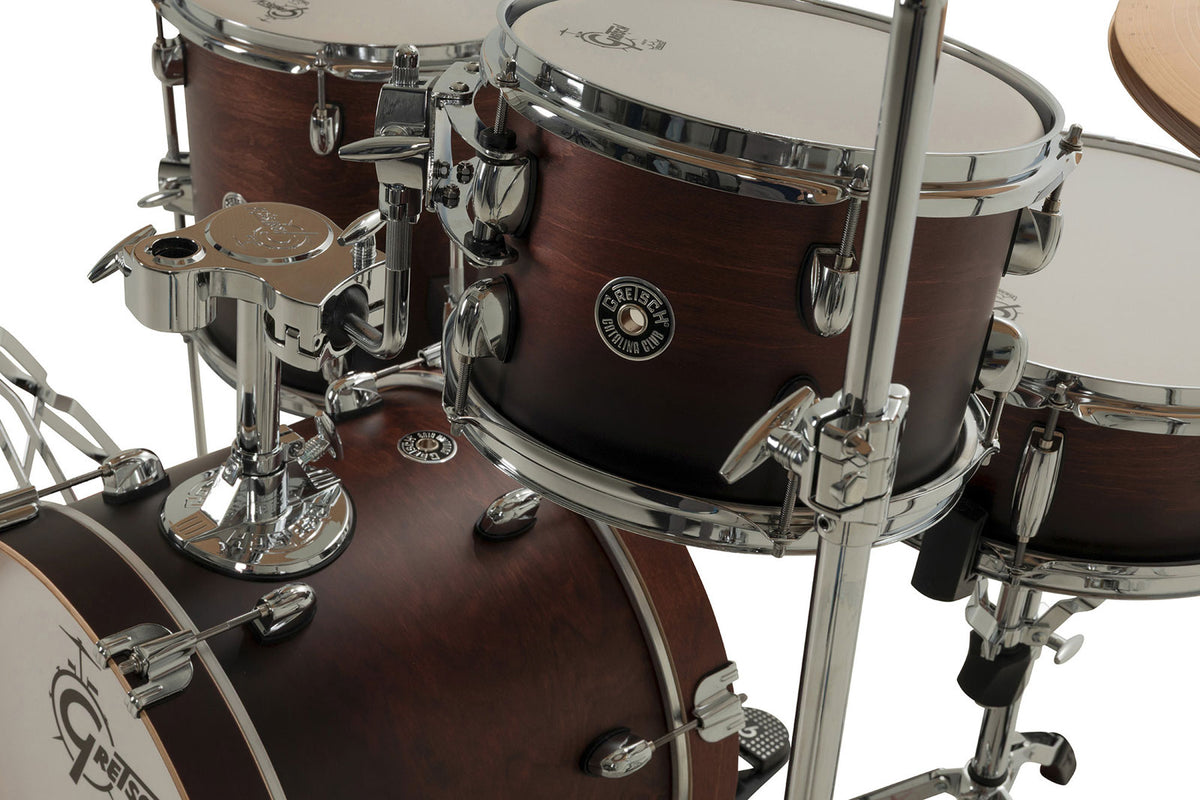 Kesselsatz Catalina Club Satin Antique Fade