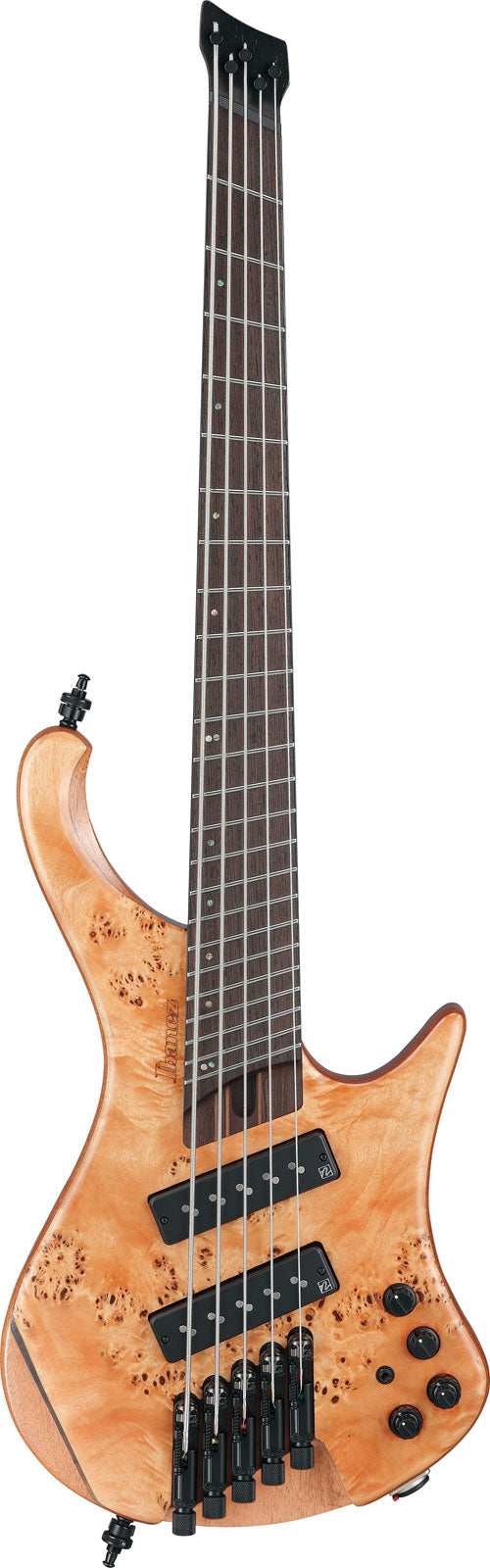 EHB1505SMS-FNL Florid Natur Bass Workshop