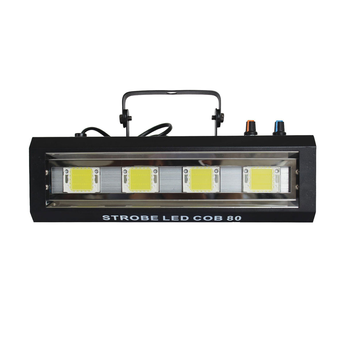 LED-Stroboskop COB 80