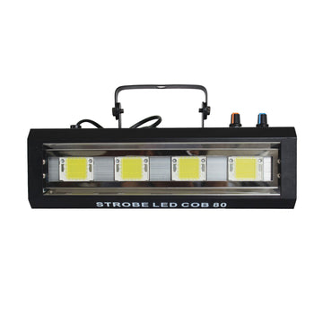 LED-Stroboskop COB 80