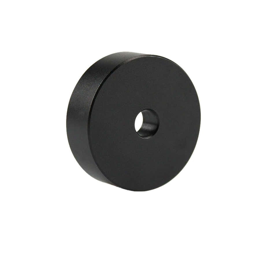 Zentrieradapter 45T - CV 10 BL