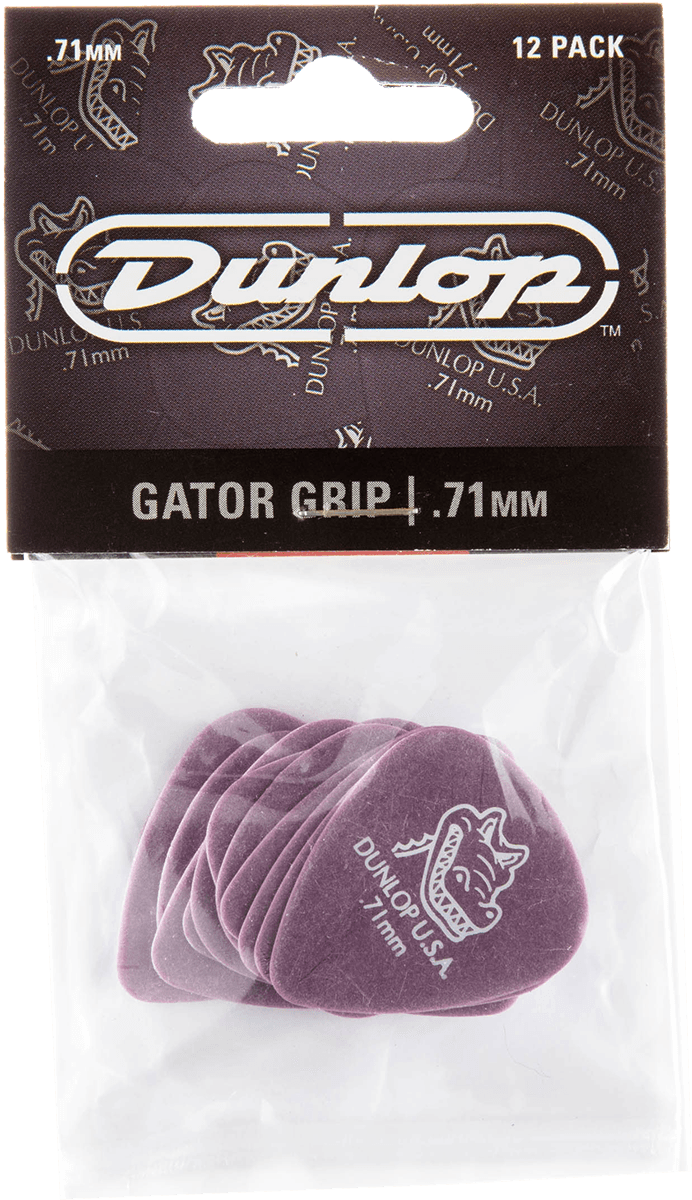 12 x 0,71mm Gator Grip