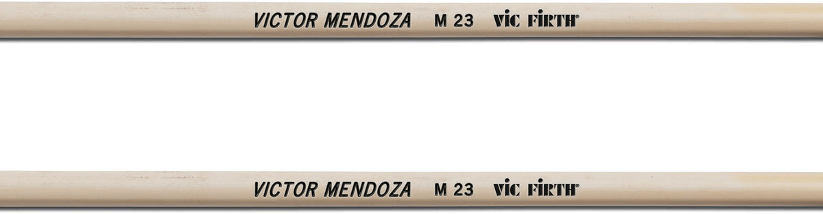 Victor Mendoza M23 - Mittelhart
