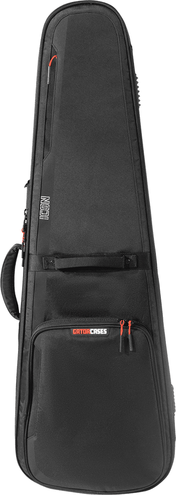 Softcase E-Gitarre - ICON