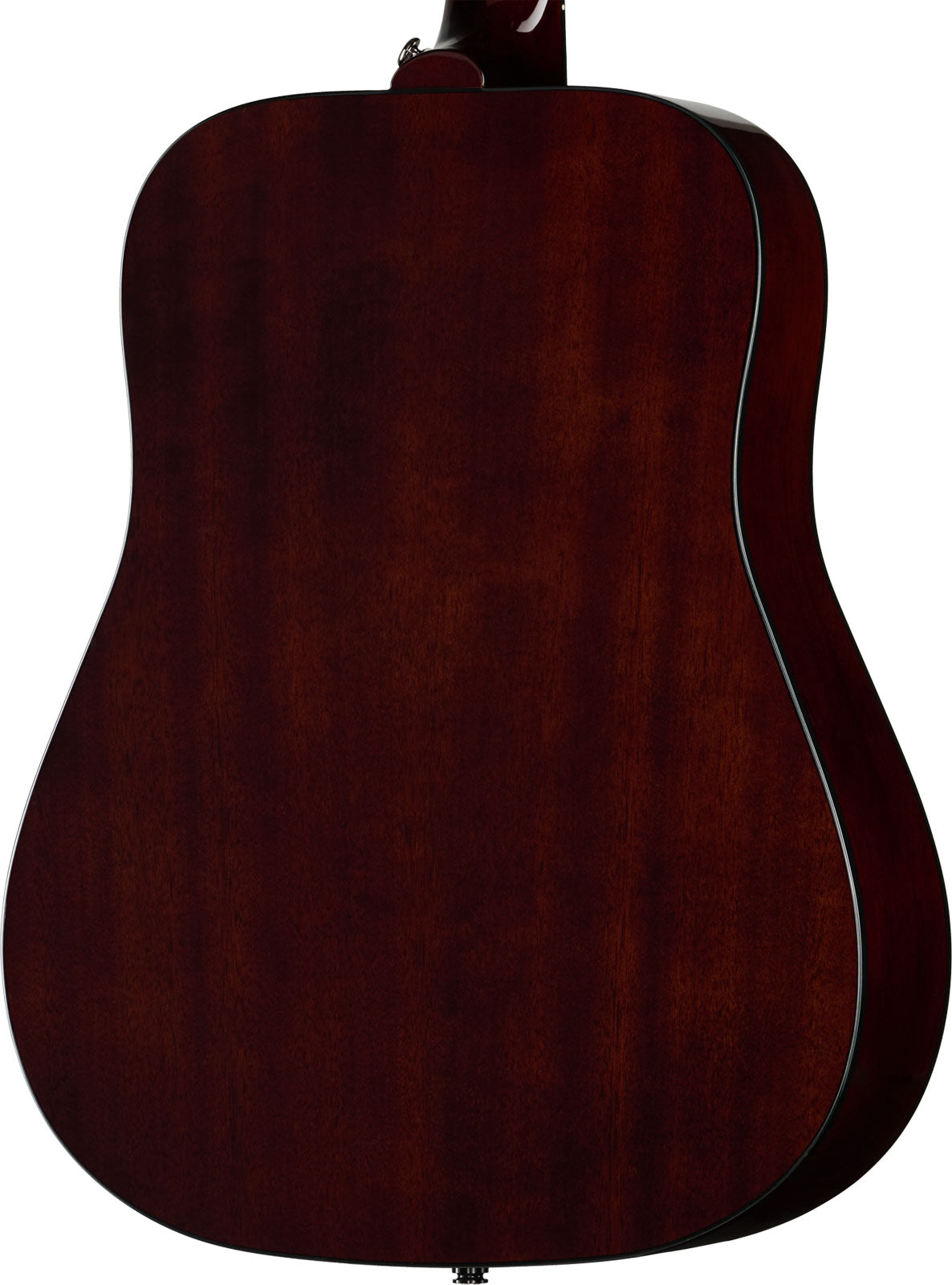 Hummingbird Signature Eric Church Dunkler Cobra Burst IBG
