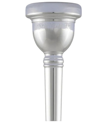 S350 Standard Kleine Bohrung - 5G Versilbert (Posaune)