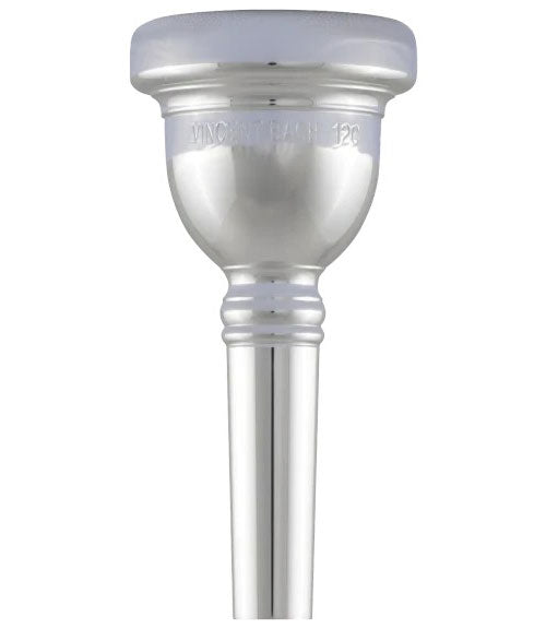 S350 Standard Kleine Bohrung - 5G Versilbert (Posaune)