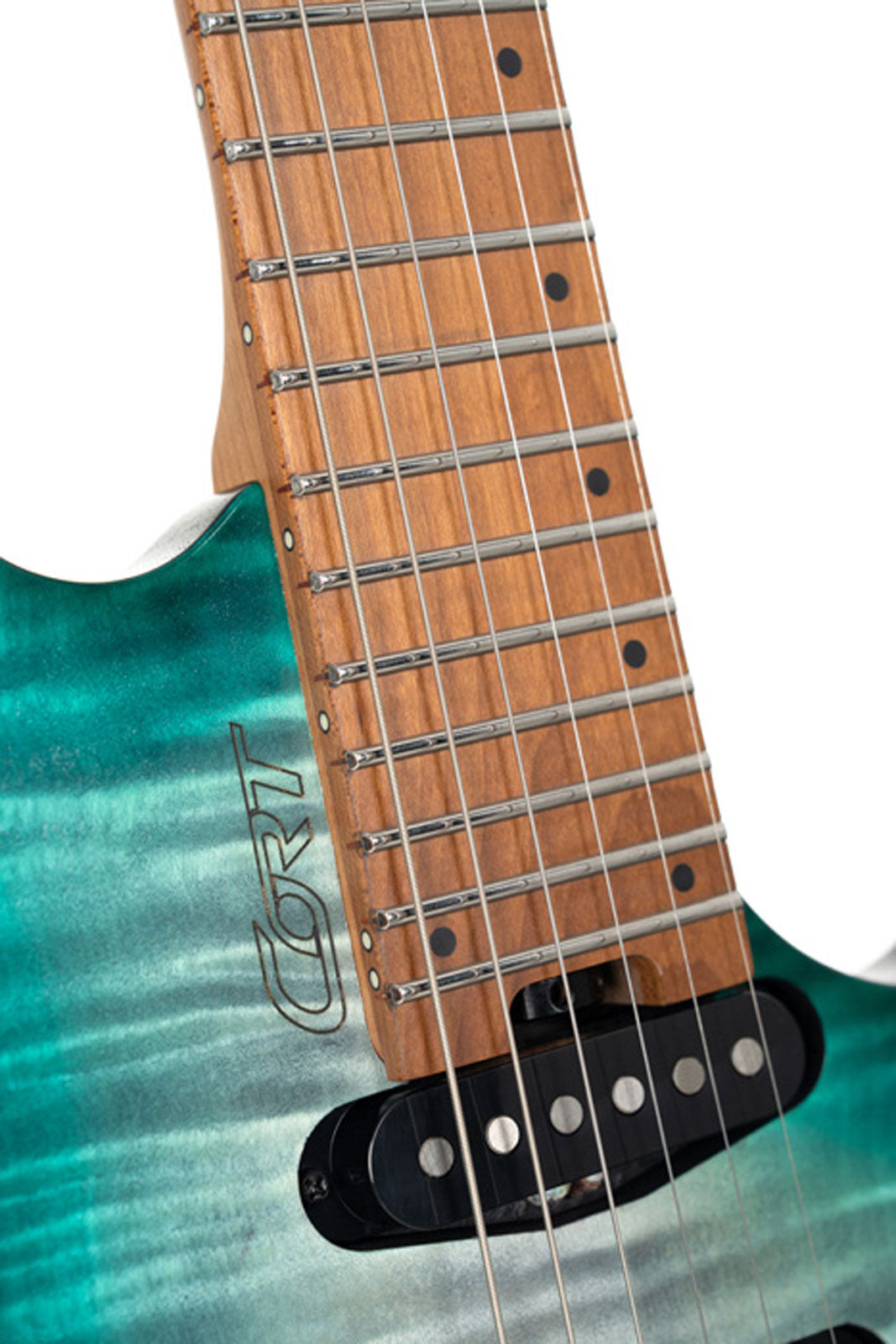 Space G6TR SMI Gloss Lagoon