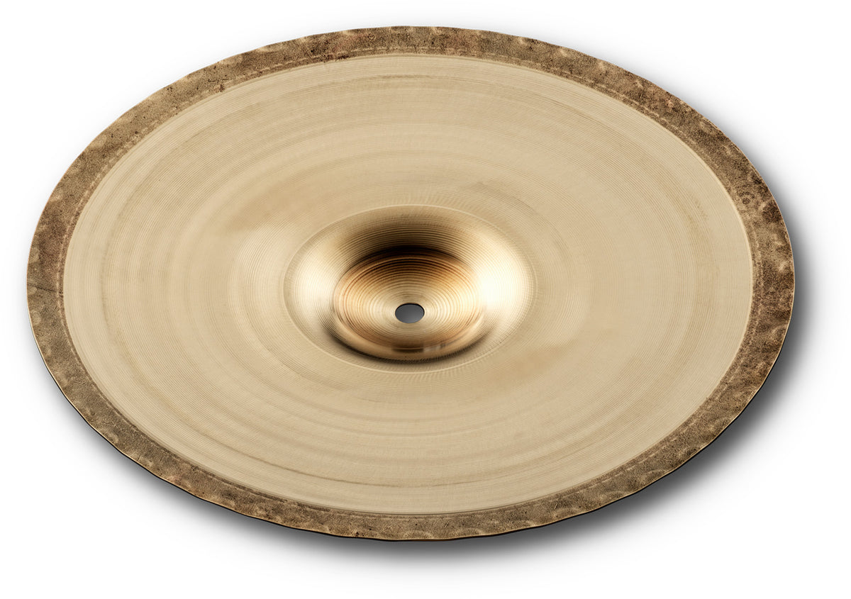 14" MASTERSOUND unteres Hi-Hat-Becken (nur)