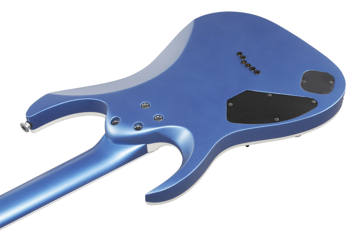 JBM9999-AMM Azurblau Metallic Matt Signature Jake Bowen