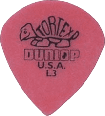 36 x Tortex Jazz Leicht