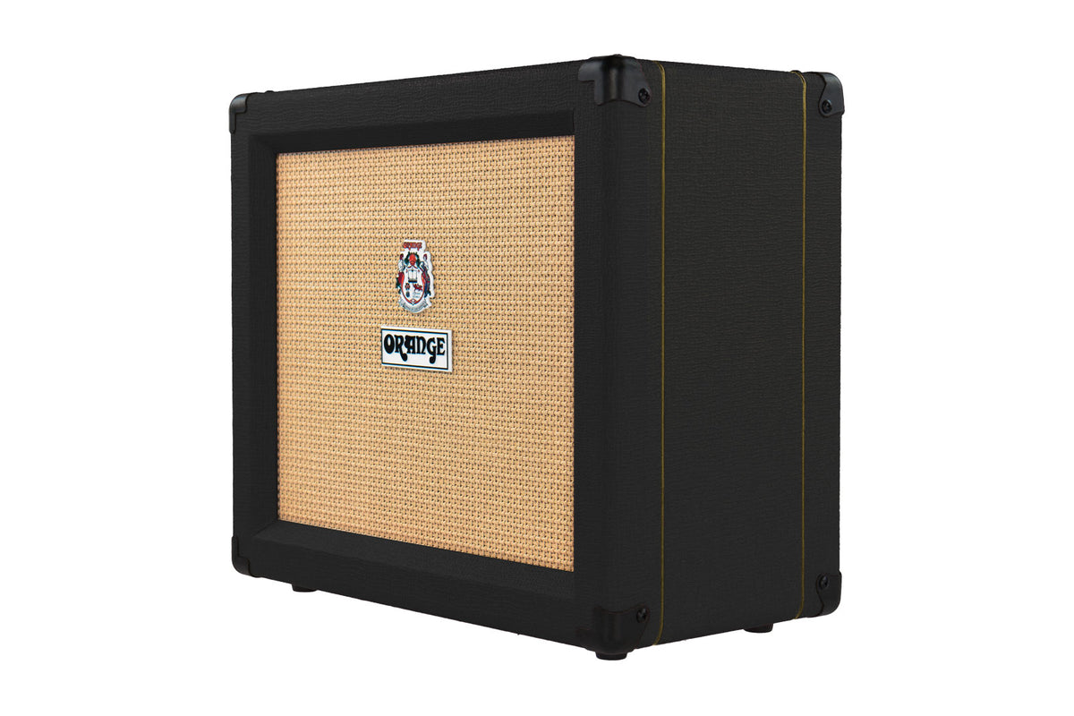 CRUSH 35RT BLACK 30W HP 10"