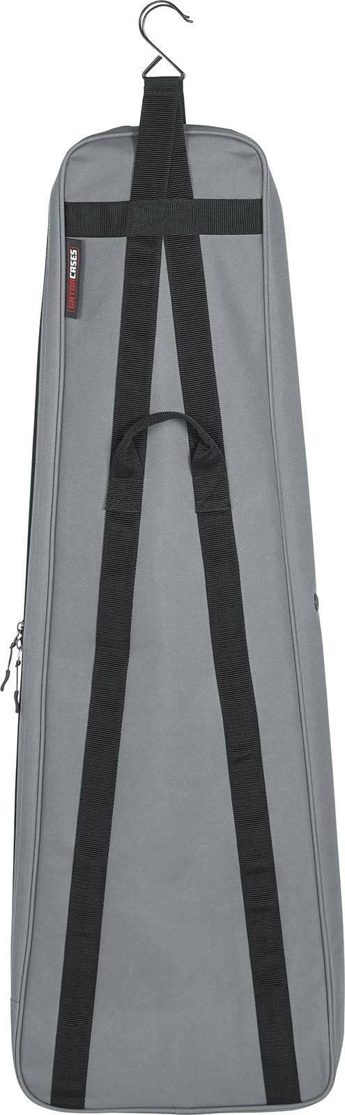 Hängende E-Gitarrentasche