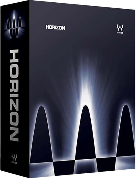 Waves Horizon