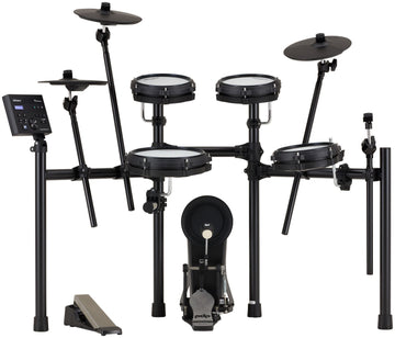 TD-07DMK2 V-Drums-Set