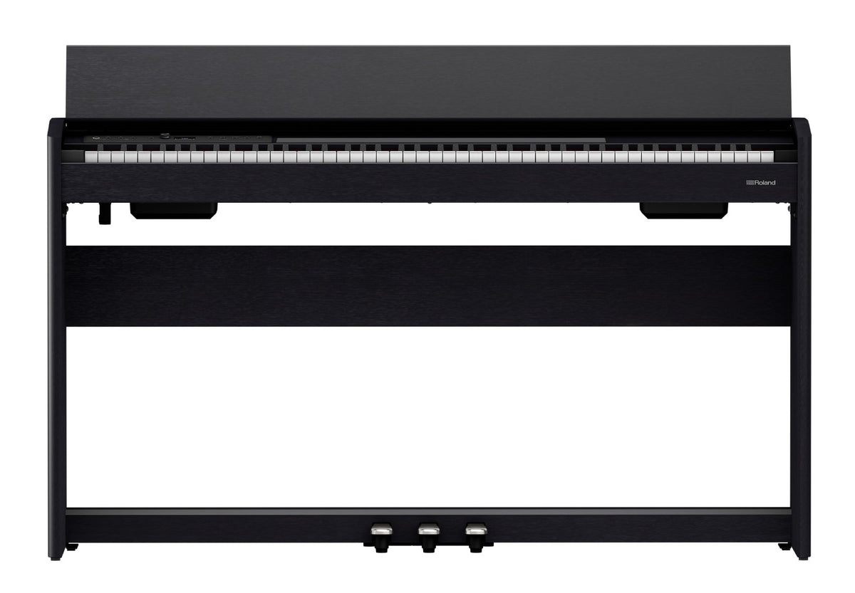 F-701 Schwarz