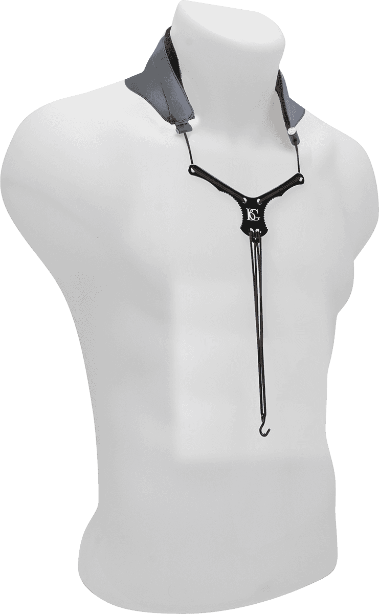 Kordel Kordel Yoke Zen Für Fagott - Metallhaken