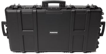FLXGuard DJ-Controller-Trolley