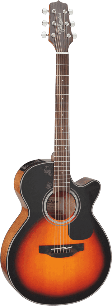 Gf30Ce Brown Sunburst