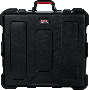 GTSA POLYETHYLENE FOR 12 U MIXING CONSOLE