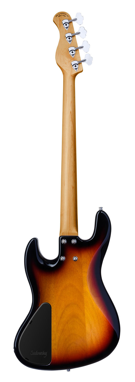 Metroexpress Hybrid Pj Mn Tabak Burst