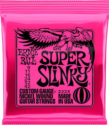 2223 Super-Slinky 9-42